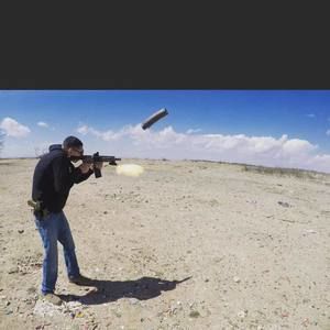 Meet your Posher, Edgar